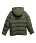 THE NORTH FACE (ザ ノース フェイス) ビレイヤーパーカ オリーブ サイズ:S：22000円