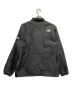 THE NORTH FACE (ザ ノース フェイス) ザ コーチジャケット ブラック サイズ:XL：9800円