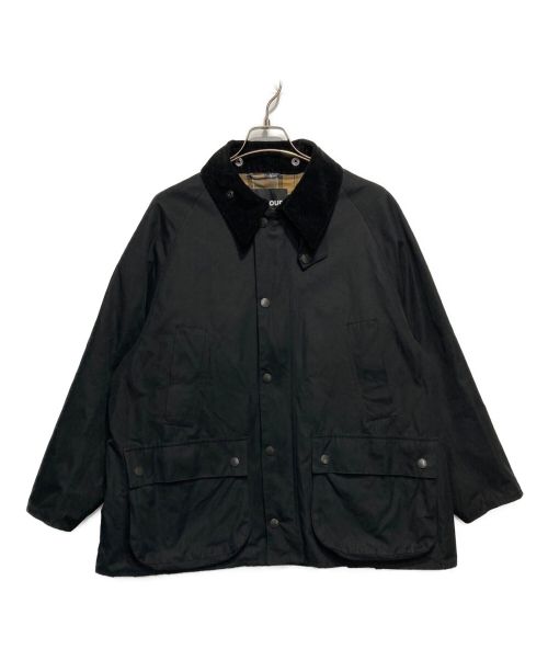 Barbour（バブアー）Barbour (バブアー) ビッグビデイルジャケット ブラック サイズ:44の古着・服飾アイテム