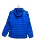 THE NORTH FACE (ザ ノース フェイス) レッドランフーディー ブルー サイズ:L：8800円