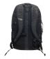 THE NORTH FACE (ザ ノース フェイス) リュック ブラック サイズ:-：6800円