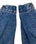 中古・古着 LEVI'S (リーバイス) ボアデニムジャケット インディゴ サイズ:XL：9000円