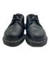 Dr.Martens (ドクターマーチン) 3ホールシューズ ブラック サイズ:UK 5：6800円