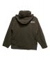 COMME des GARCONS JUNYA WATANABE MAN (コム デ ギャルソン ジュンヤ ワタナベ マン) THE NORTH FACE (ザ ノース フェイス) ジップジャケット グレー サイズ:S：9800円