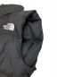 中古・古着 THE NORTH FACE (ザ ノース フェイス) ヌプシベスト ブラック サイズ:Ｍ：20000円