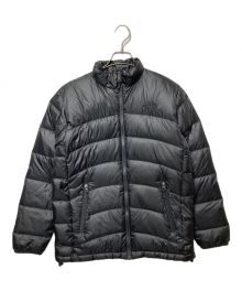 THE NORTH FACE（ザ ノース フェイス）の古着「ノベルティゼウストリクラメイトジャケット」｜ブラック