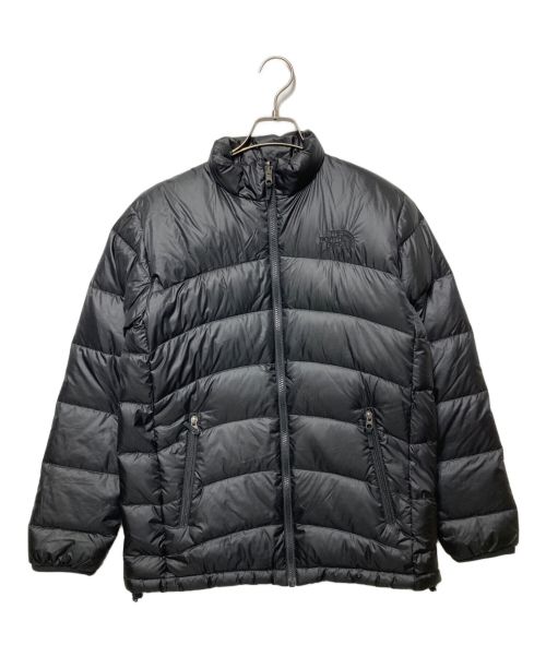 THE NORTH FACE（ザ ノース フェイス）THE NORTH FACE (ザ ノース フェイス) ノベルティゼウストリクラメイトジャケット ブラック サイズ:Sの古着・服飾アイテム