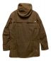 Barbour (バブアー) WORK NOT WORK (ワークノットワーク) SLダーハムジャケット ブラウン サイズ:38：12000円