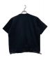 sacai (サカイ) NIKE (ナイキ) AS U NRG Ss Top ブラック サイズ:S：13000円