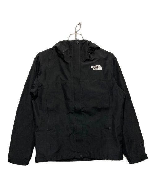 THE NORTH FACE（ザ ノース フェイス）THE NORTH FACE (ザ ノース フェイス) フューチャーライトドリズルジャケット ブラック サイズ:XLの古着・服飾アイテム