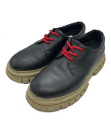 Dr.Martens（ドクターマーチン）の古着「RIKARD31」｜ブラック