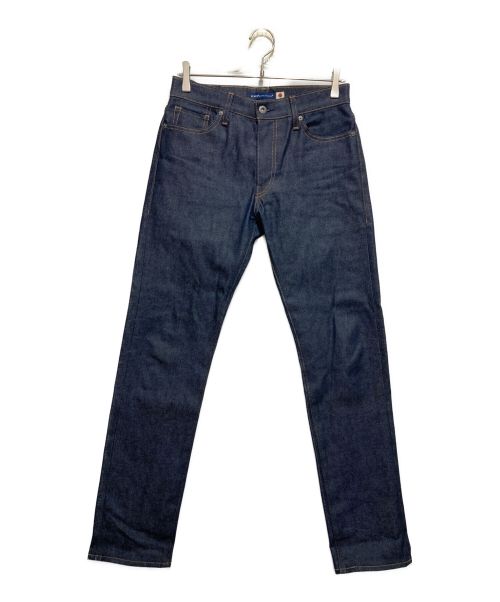 LEVI'S MADE&CRAFTED（リーバイスメイドクラフテッド）LEVI'S MADE&CRAFTED (リーバイスメイドクラフテッド) デニムパンツ インディゴ サイズ:W30 L32の古着・服飾アイテム