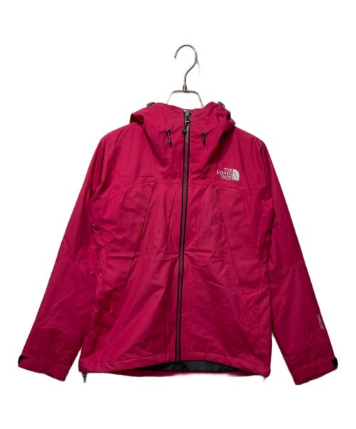 THE NORTH FACE（ザ ノース フェイス）THE NORTH FACE (ザ ノース フェイス) マウンテンインサレーションジャケット ショッキングピンク サイズ:Sの古着・服飾アイテム