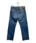 LEVI'S (リーバイス) 501デニムパンツ インディゴ サイズ:31：6000円