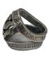 Phenomenon beyond description (フェノメノンビヨンドディスクリプション) EMBLEM COIN RING サイズ:-：15000円