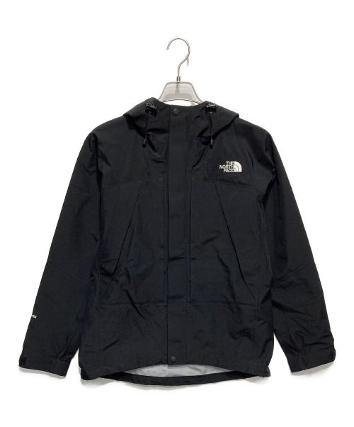 THE NORTH FACE（ザ ノース フェイス）THE NORTH FACE (ザ ノース フェイス) オールマウンテンジャケット ブラック サイズ:Sの古着・服飾アイテム