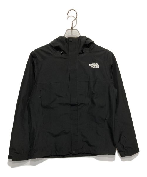 THE NORTH FACE（ザ ノース フェイス）THE NORTH FACE (ザ ノース フェイス) フューチャーライトドリズルジャケット ブラック サイズ:Sの古着・服飾アイテム