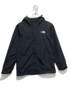 THE NORTH FACEザ ノース フェイス）の古着「スクープジャケット」｜ネイビー