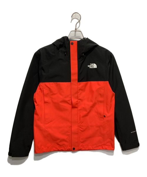 THE NORTH FACE（ザ ノース フェイス）THE NORTH FACE (ザ ノース フェイス) フューチャーライトドリズルジャケット レッド サイズ:Sの古着・服飾アイテム