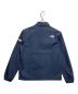 THE NORTH FACE (ザ ノース フェイス) GTXデニムコーチジャケット インディゴ サイズ:S：12000円