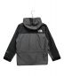 THE NORTH FACE (ザ ノース フェイス) マウンテンライトデニムジャケット ブラック サイズ:S：16000円