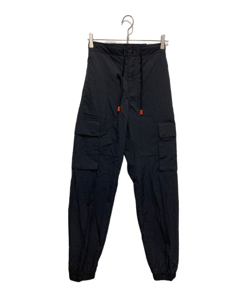 JORDAN（ジョーダン）JORDAN (ジョーダン) Air Jordan Flight MVP Woven Pants ブラック サイズ:S 未使用品の古着・服飾アイテム