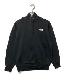 THE NORTH FACE（ザ ノース フェイス）の古着「ネバーストップ アイエヌジー フーディ」｜ブラック