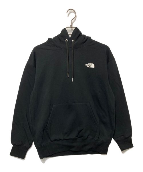 THE NORTH FACE（ザ ノース フェイス）THE NORTH FACE (ザ ノース フェイス) ネバーストップ アイエヌジー フーディ ブラック サイズ:S 未使用品の古着・服飾アイテム