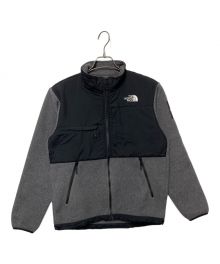 THE NORTH FACE（ザ ノース フェイス）の古着「デナリジャケット」｜グレー