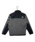 THE NORTH FACE (ザ ノース フェイス) デナリジャケット グレー サイズ:S：8000円