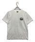 stussy（ステューシー）の古着「プリントTシャツ」｜ホワイト