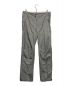 Patagonia（パタゴニア）の古着「SUPER CELL PANTS」｜グレー