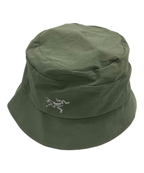 ARC'TERYX（アークテリクス）ARC'TERYX (アークテリクス) SINSOLO  HAT JOSHUA TREE サイズ:L-XL 未使用品の古着・服飾アイテム