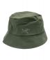 ARC'TERYX (アークテリクス) SINSOLO  HAT JOSHUA TREE サイズ:L-XL 未使用品：9000円