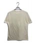 Maison Margiela (メゾンマルジェラ) パックTシャツ ベージュ サイズ:L：8000円