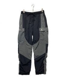 JORDAN（ジョーダン）の古着「AS M J 23ENG WVN PANT」｜グレー