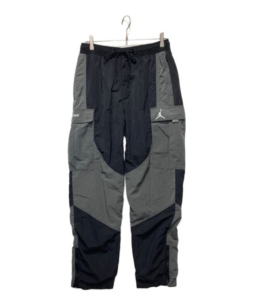 JORDAN（ジョーダン）JORDAN (ジョーダン) AS M J 23ENG WVN PANT グレー サイズ:XLの古着・服飾アイテム