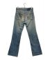 LEVI'S (リーバイス) 517デニムパンツ インディゴ サイズ:W32：13000円