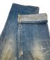 中古・古着 LEVI'S (リーバイス) 517デニムパンツ インディゴ サイズ:W32：13000円