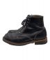 Danner (ダナー) OCONT レースアップブーツ ブラック サイズ:9：18000円