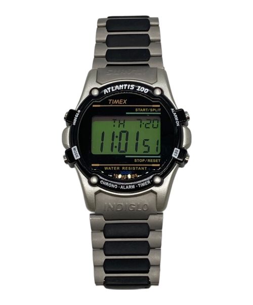 TIMEX（タイメックス）TIMEX (タイメックス) アトランティス 100 サイズ:-の古着・服飾アイテム