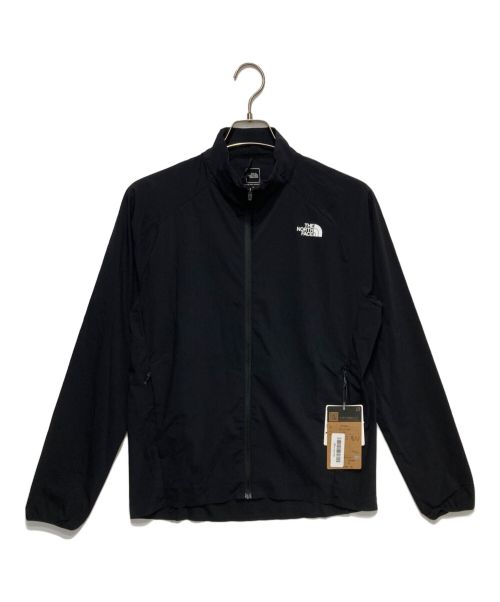 THE NORTH FACE（ザ ノース フェイス）THE NORTH FACE (ザ ノース フェイス) エイペックス ライト ジャケット ブラック サイズ:Ｍ 未使用品の古着・服飾アイテム