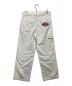 SUPREME (シュプリーム) Dickies (ディッキーズ) コーデュロイパンツ ホワイト サイズ:32：12000円