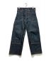 SUGARHILL（シュガーヒル）の古着「Classic Double Knee Denim Pants」｜インディゴ