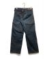 SUGARHILL (シュガーヒル) Classic Double Knee Denim Pants インディゴ サイズ:32：27000円