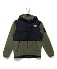 THE NORTH FACE（ザ ノース フェイス）の古着「デナリフ－ディー」｜グリーン