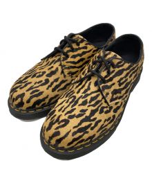 WACKO MARIA×Dr.Martens（ワコマリア×ドクターマーチン）の古着「WACKO MARIA 3 ホール シューズ」｜ブラウン