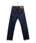 LEVI'S VINTAGE CLOTHING (リーバイス ビンテージ クロージング) 1947年モデル 501XXデニムパンツ インディゴ サイズ:W29 L34：9000円