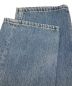 中古・古着 LEVI'S (リーバイス) [古着]501デニムパンツ インディゴ サイズ:w31：4480円