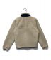 Patagonia (パタゴニア) クラシックレトロＸジャケット ベージュ サイズ:S：9000円